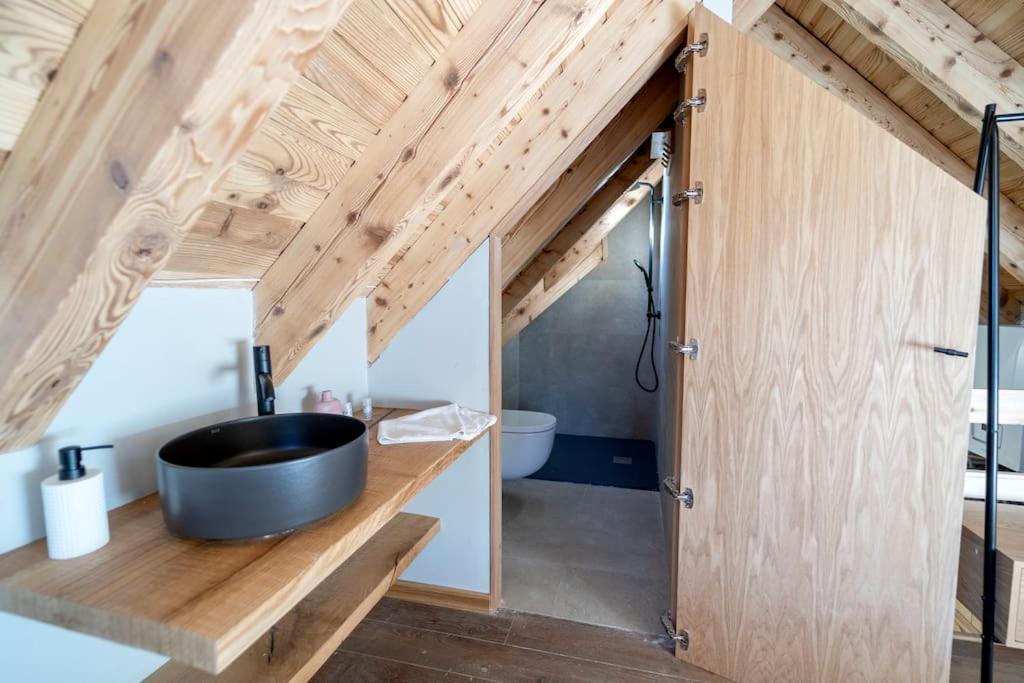 Wow Views Next To The Ski Lift! Baqueira Beret Exterior photo